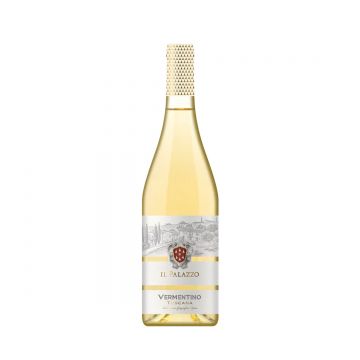 Il Palazzo Vermentino Bianco Toscana IGT- Vin Alb Sec - Italia - 0.75L