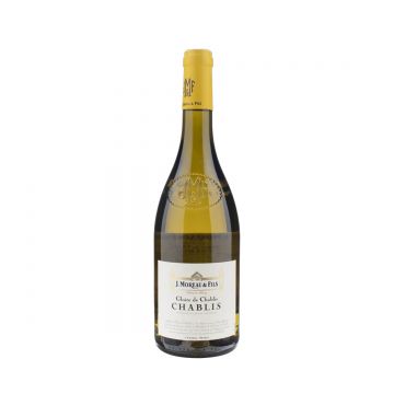 J. Moreau & Fils Gloire de Chablis - Vin Alb Sec - Franta - 0.75L