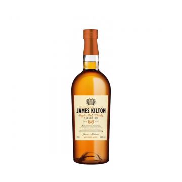 James Kilton Single Malt Whisky 0.7L