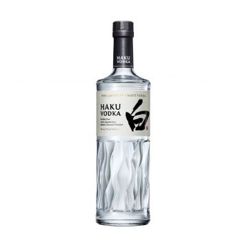 Japanese craft vodka 700 ml