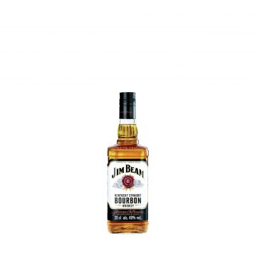 Kentucky straight bourbon 200 ml