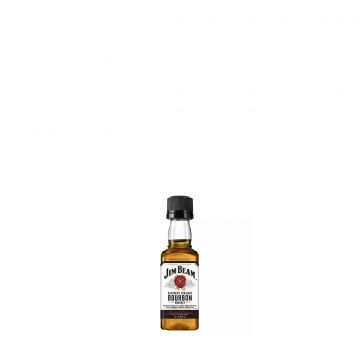 Kentucky straight bourbon 50 ml