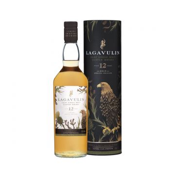 Lagavulin 12 ani Special Release Whisky 0.7L