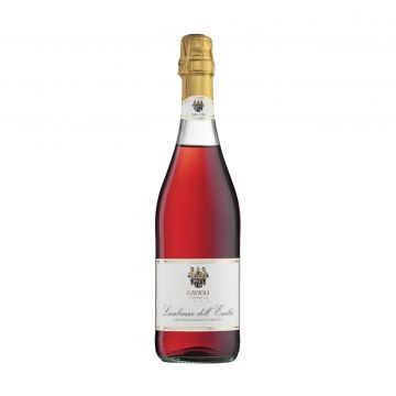 Lambrusco dell'emilia rose 750 ml