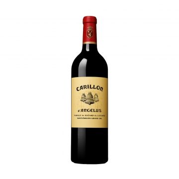 Le carillon d` angelus 750 ml