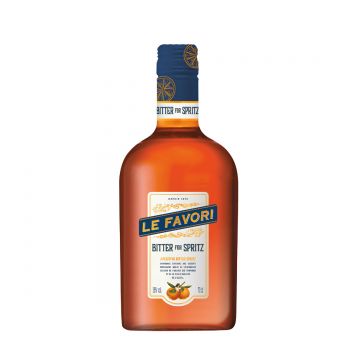 Le Favori Aperitivo Bitter Spritz 0.7L