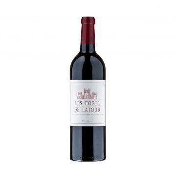 Les forts de latour 1992 750 ml