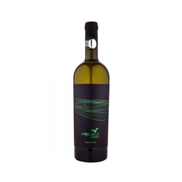 Liliac Crepuscul Green - Vin Sec Alb - Romania - 0.75L