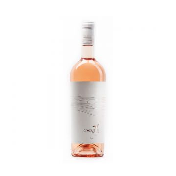 Liliac Crepuscul Rose - Vin Sec Rose - Romania - 0.75L