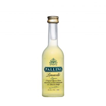 Limoncello 50 ml