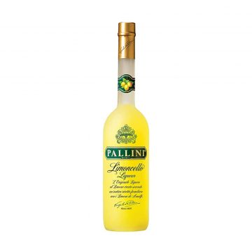 Limoncello 700 ml