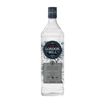 London dry gin 1000 ml