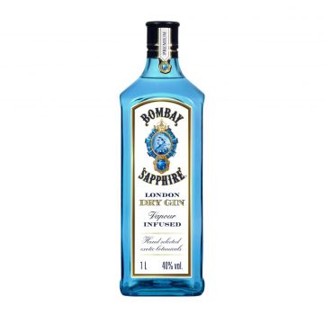 London dry gin 1000 ml