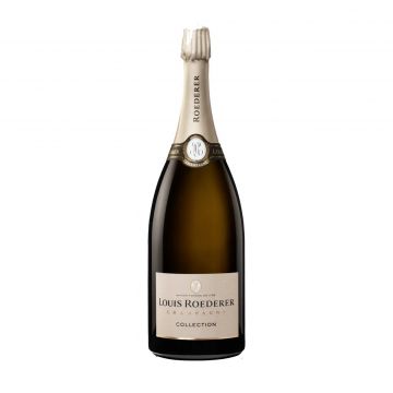 Louis roederer collection 1500 ml