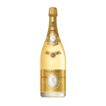 Louis roederer cristal 1500 ml