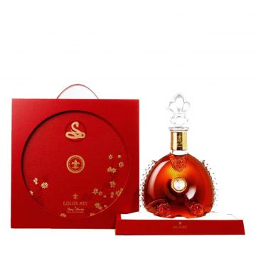 Louis xiii chinese new year snake edition 700 ml