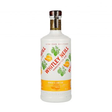 Mango and lime 700 ml