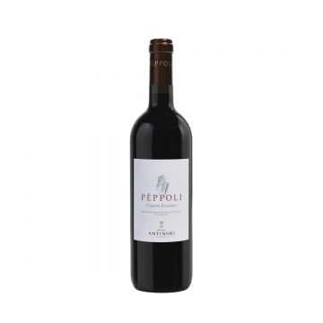 Marchesi Antinori Peppoli Chianti Classico DOCG - Vin Rosu Sec - Italia - 0.75L