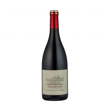 Minervois 750 ml