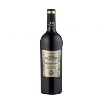 Minervois terroir saint paul 750 ml