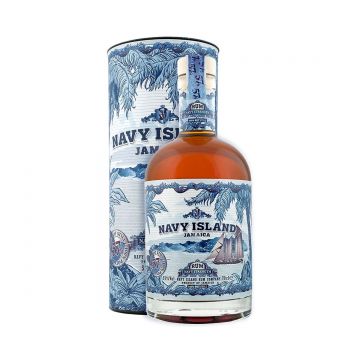 Navy Island Jamaica Navy Strength Rom 0.7L