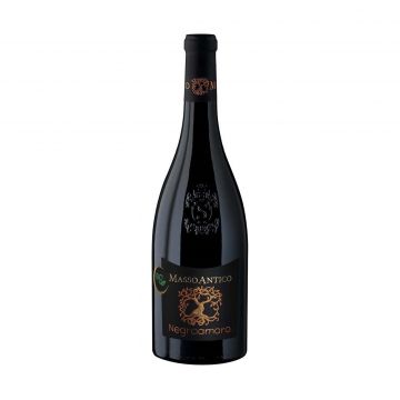 Negroamaro del salento 750 ml