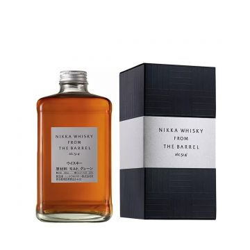 Nikka From the Barrel Double Matured Whisky 0.5L