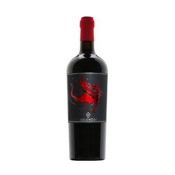 Ninfa marche rosso 750 ml