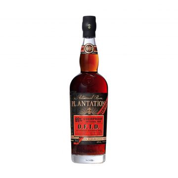 O.f.t.d old fashioned traditional dark 700 ml