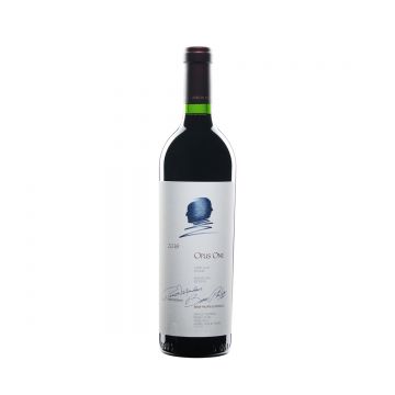 Opus One Napa Valley - Vin Rosu Sec - California - 0.75L