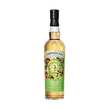 Orchard house 700 ml