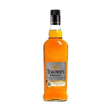 Origin blended scotch 700 ml