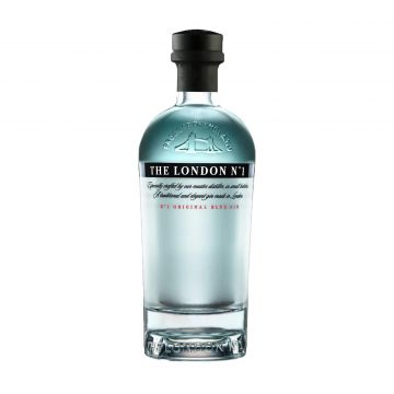 Original blue gin 1000 ml