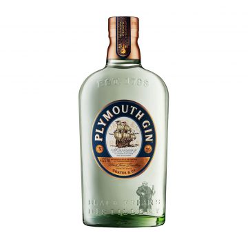 Original dry gin 1000 ml