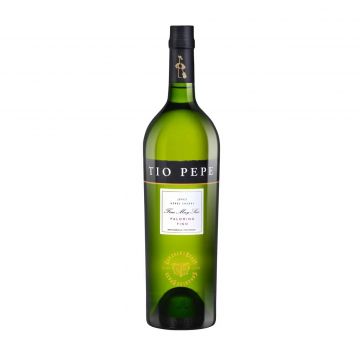 Palomino fino sherry 1000 ml