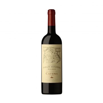 Paraje altamira malbec 750 ml