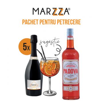 Party Box The Marzza Party Spritz