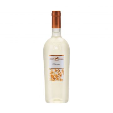 Pecorino premium 750 ml