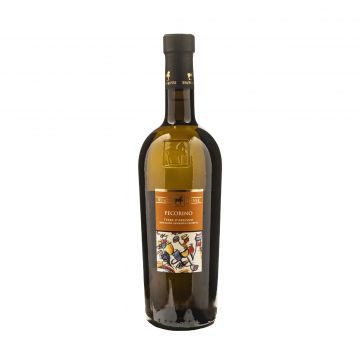 Pecorino terre d` abruzzo 750 ml