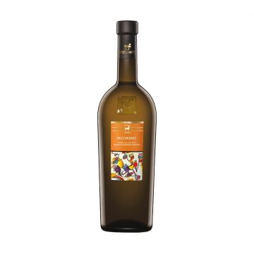 Pecorino terre di chieti 750 ml