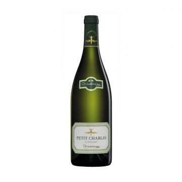 Petit chablis vibrant 750 ml