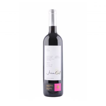 Petit verdot jumila 750 ml