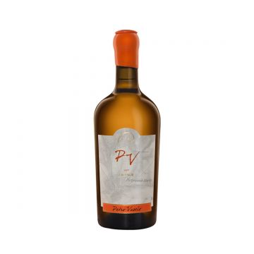 Petro Vaselo PV Orange DOC - Vin Alb Sec - Romania - 0.75L