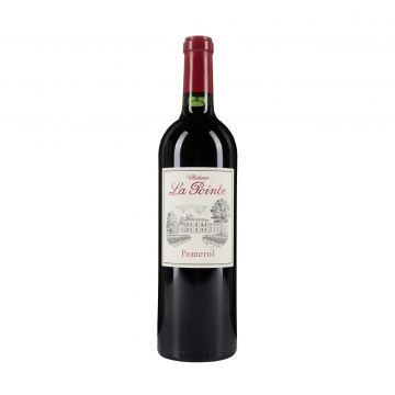 Pomerol 750 ml