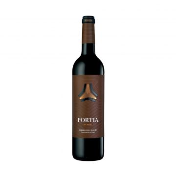 Portia roble do ribera del duero 750 ml