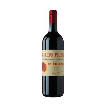 Premier grand cru classe saint emilion 2017 750 ml