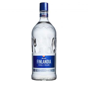 Premium vodka 1750 ml