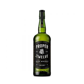 Proper No. Twelve Blended Irish Whiskey 1L