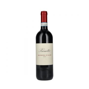 Prunotto Barbera D'Alba - Vin Rosu Sec - Italia - 0.75L