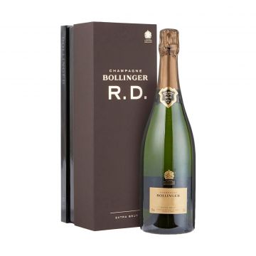 R. d. champagne 2008 750 ml